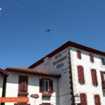 Nettoyage et Traitement Toitures plus terrasse piscine - Argia • M.M Drone Service